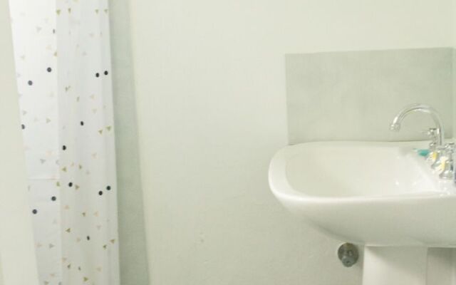 Coffs Motel and Villa
