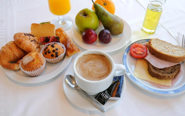 Hotel Risech