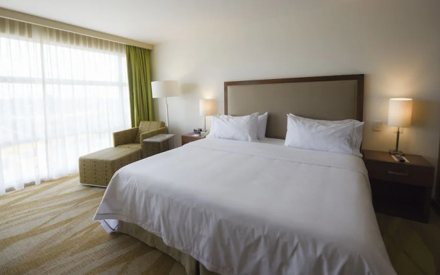Holiday Inn Express and Suites Celaya