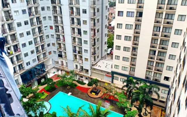 Apartemen Paragon Village by KITA