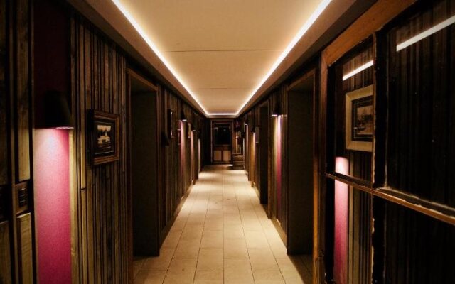 La Blanca Hotel