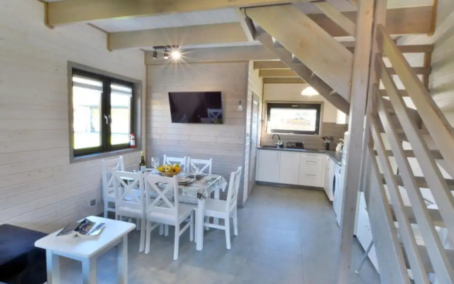 Cottage in Sianozety Near the Beach