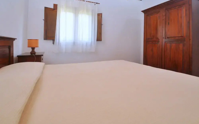 Residence in Gallura