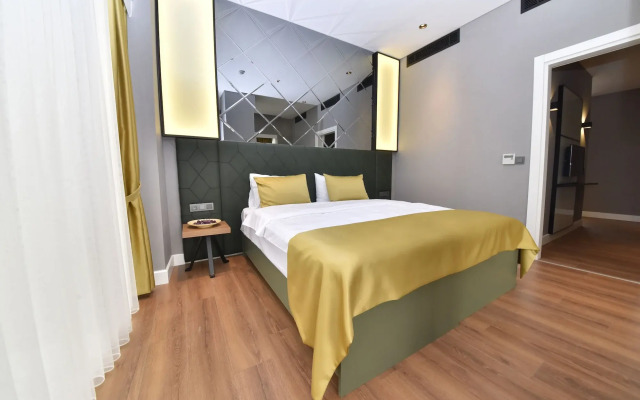 Atacity Hotel