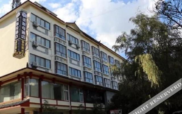 Wenshaman Hotel