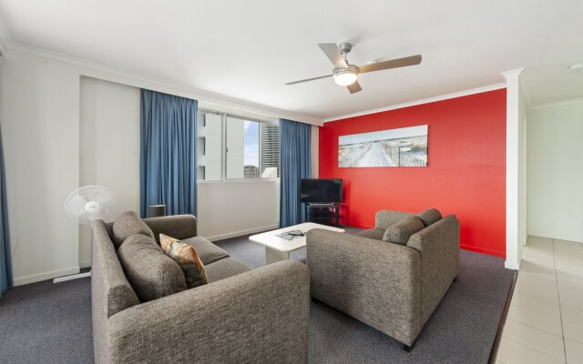 Sandpiper Apartments