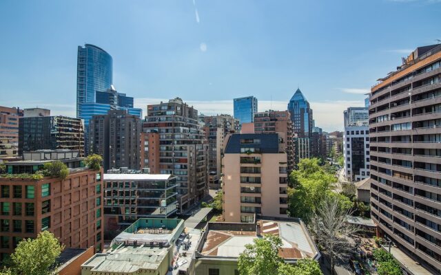 Alojarent Encomenderos