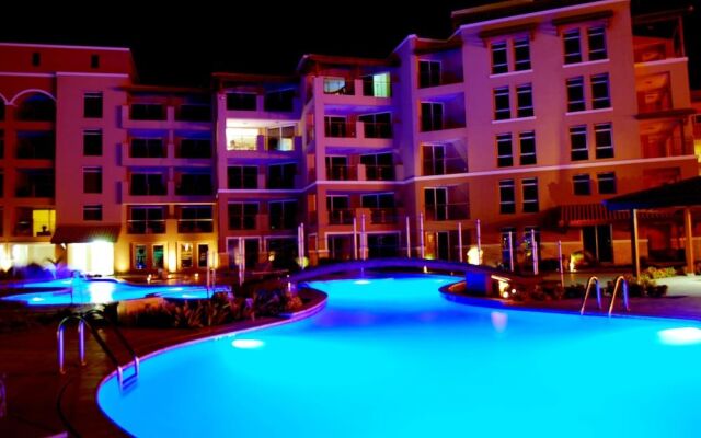 Luxury Oasis Ocean View Condo
