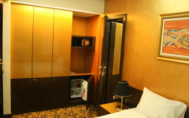 Hotel Hercegovina