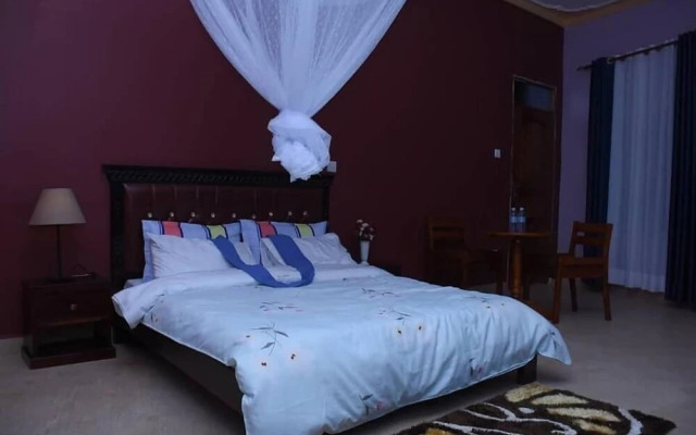 Lounge Hotel Matugga