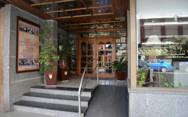 Hotel Alma di Mare