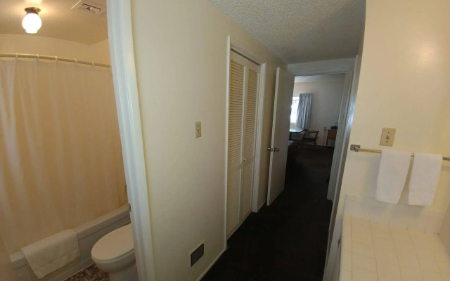 Magnuson Hotel Sierra Vista