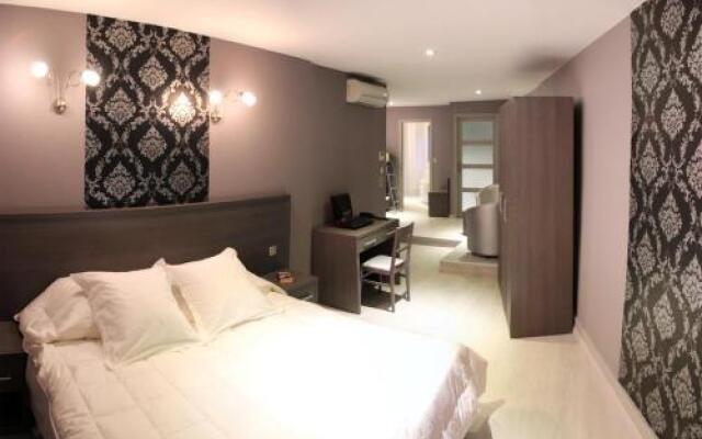 Hotel-Restaurant des Voyageurs