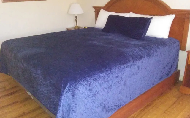 The Towne Motel