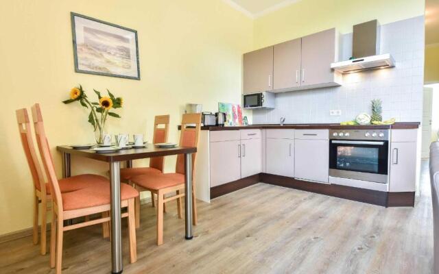 Villa Seestern Wohnung 05