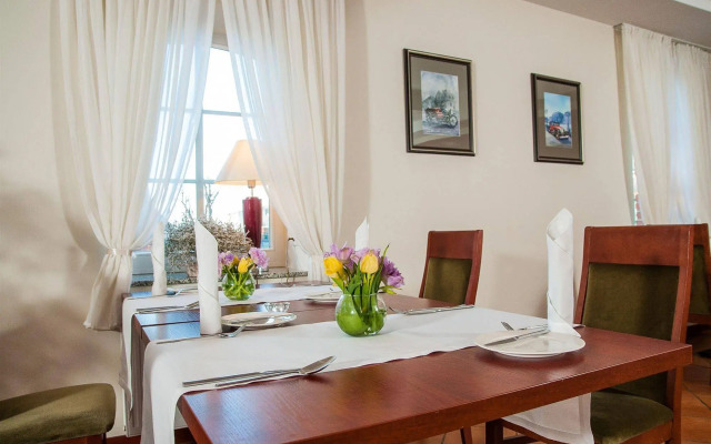 Hotel Hugo Business & Spa