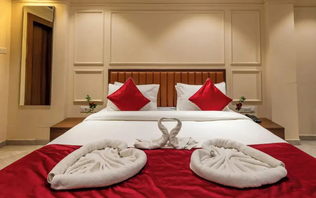 Hotel Silver Stone Varanasi