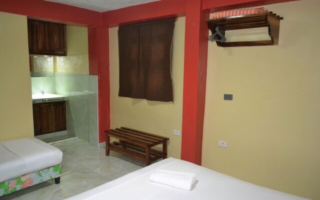 Hostal Casa Grande