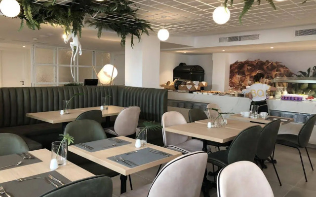 BQ Paguera Boutique Hotel - Adults Only