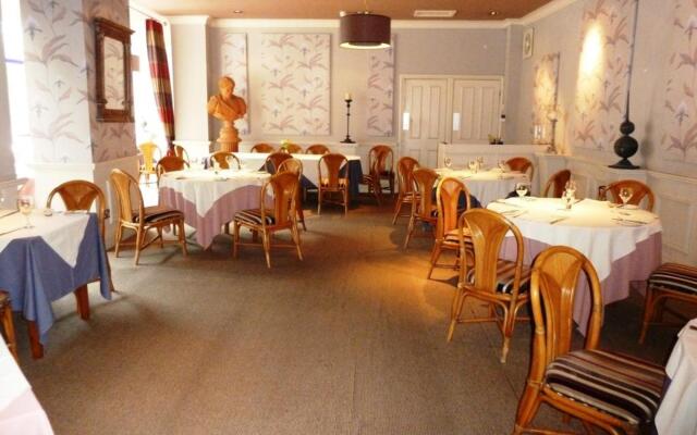 Tufton Arms Hotel