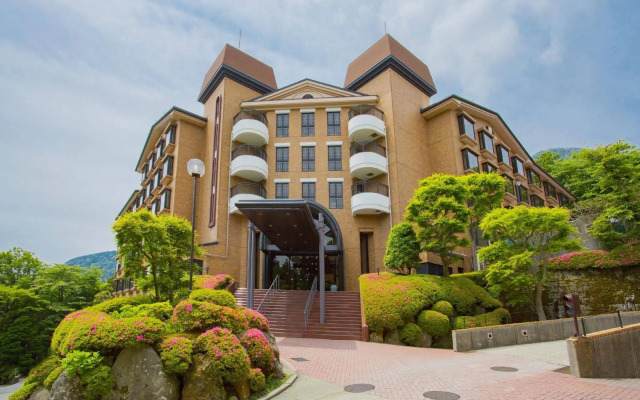Resorpia Hakone