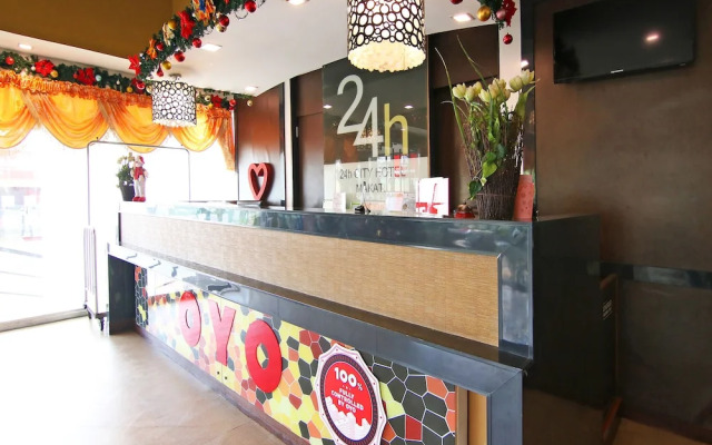 24h Apartment Hotel