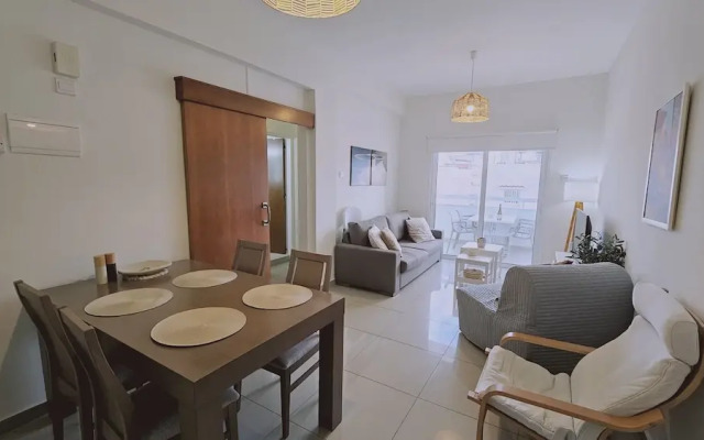 138 LCA - Stay Amphora Apartment