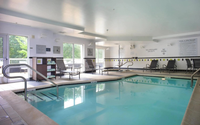 Fairfield Inn & Suites by Marriott Millville Vineland