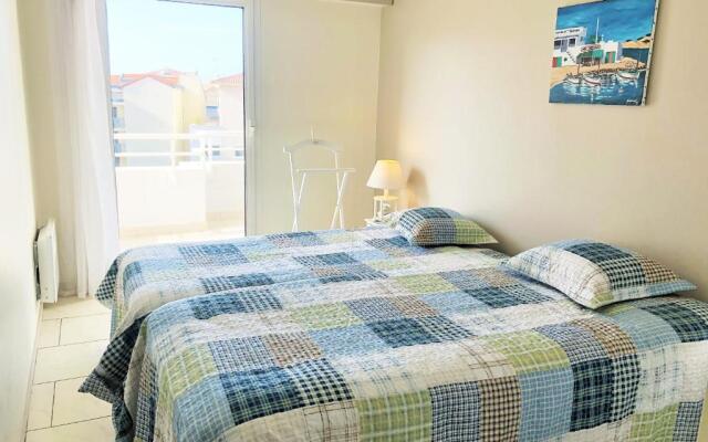 T3 confort parking centre PALMA