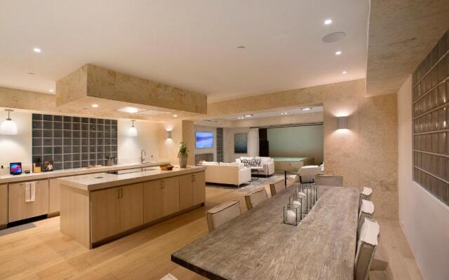 4 Bedroom Retreat #510