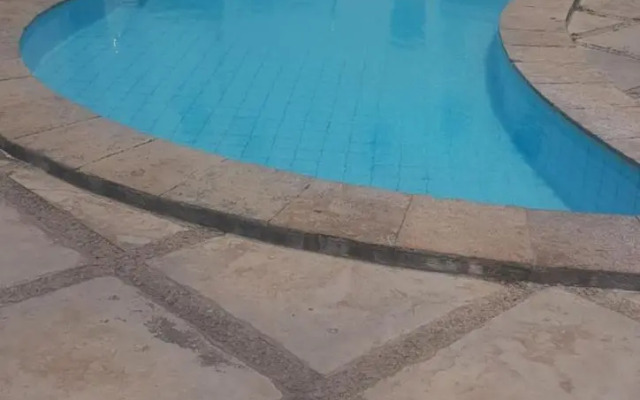 Porto Canoa Apartamento
