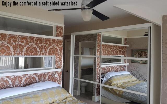 The Mystical Orchard (Adults Only)