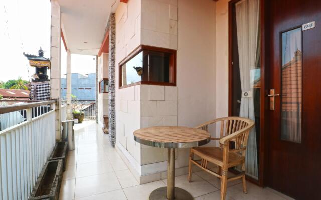Saren Guest House Bali