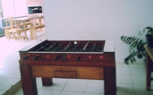 Hotel Comodoro