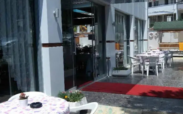 Yıldırım Otel