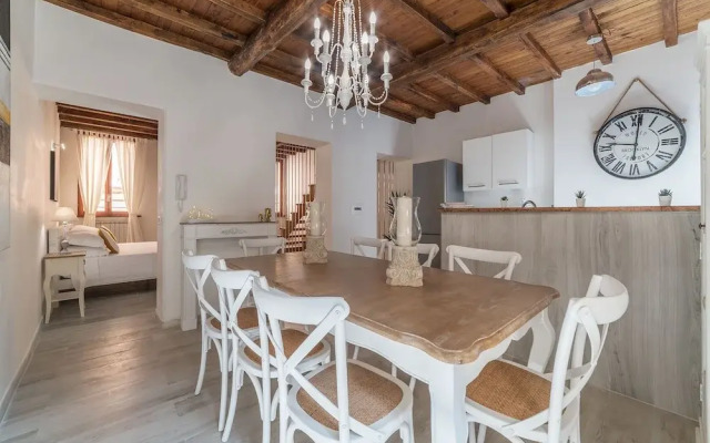 Vittoria Palace Spanish Steps