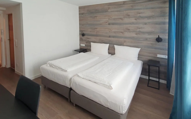 AVI City Apartments