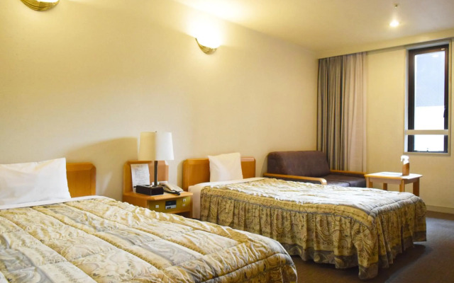 Hotel Gyokusen