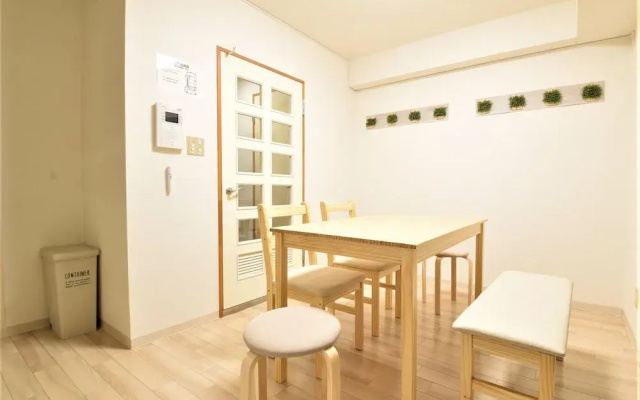North 4Jo Residence