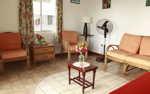 Gem Holiday Beach Resort