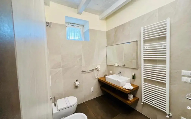Bertoletta Village Apartments