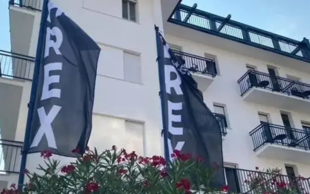 Hotel Rex