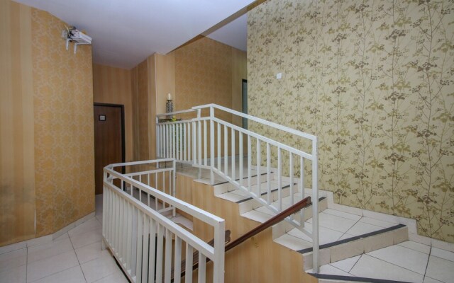 Airy Bandara Ngurah Rai Kakatua 7 Kuta Bali