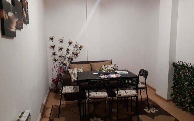 Serdika Rooms