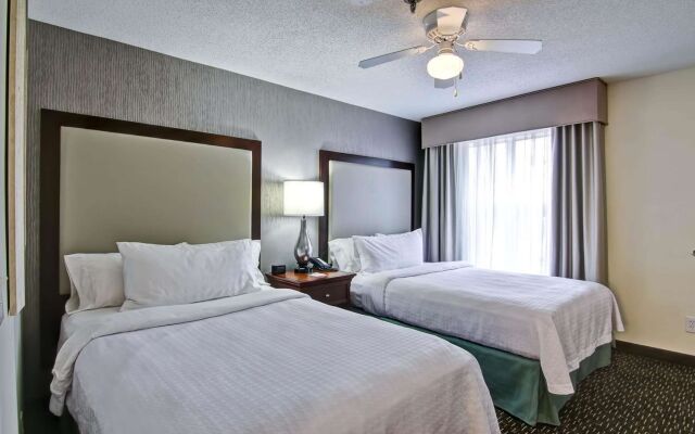 Homewood Suites By Hilton Memphis Poplar