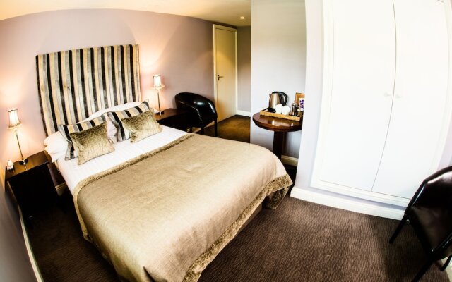 The Kings Hotel
