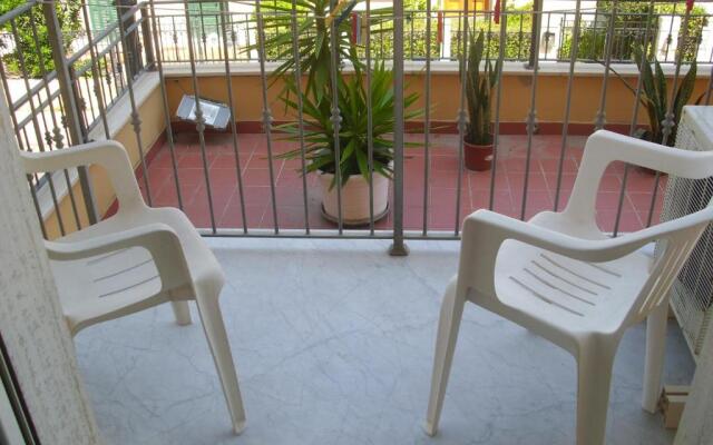 Hotel Caribe
