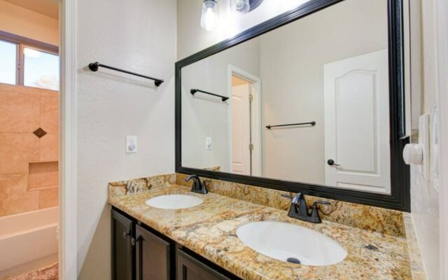 Stunning Upgrades Perfect Sunset Views