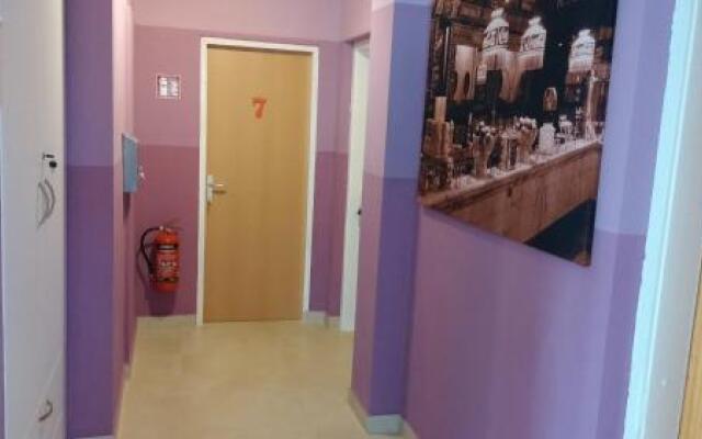 Rooms DU-NA