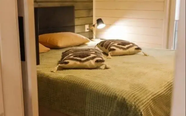 Гостевой дом Юрьево Home (Хоум) Софийская 18Б